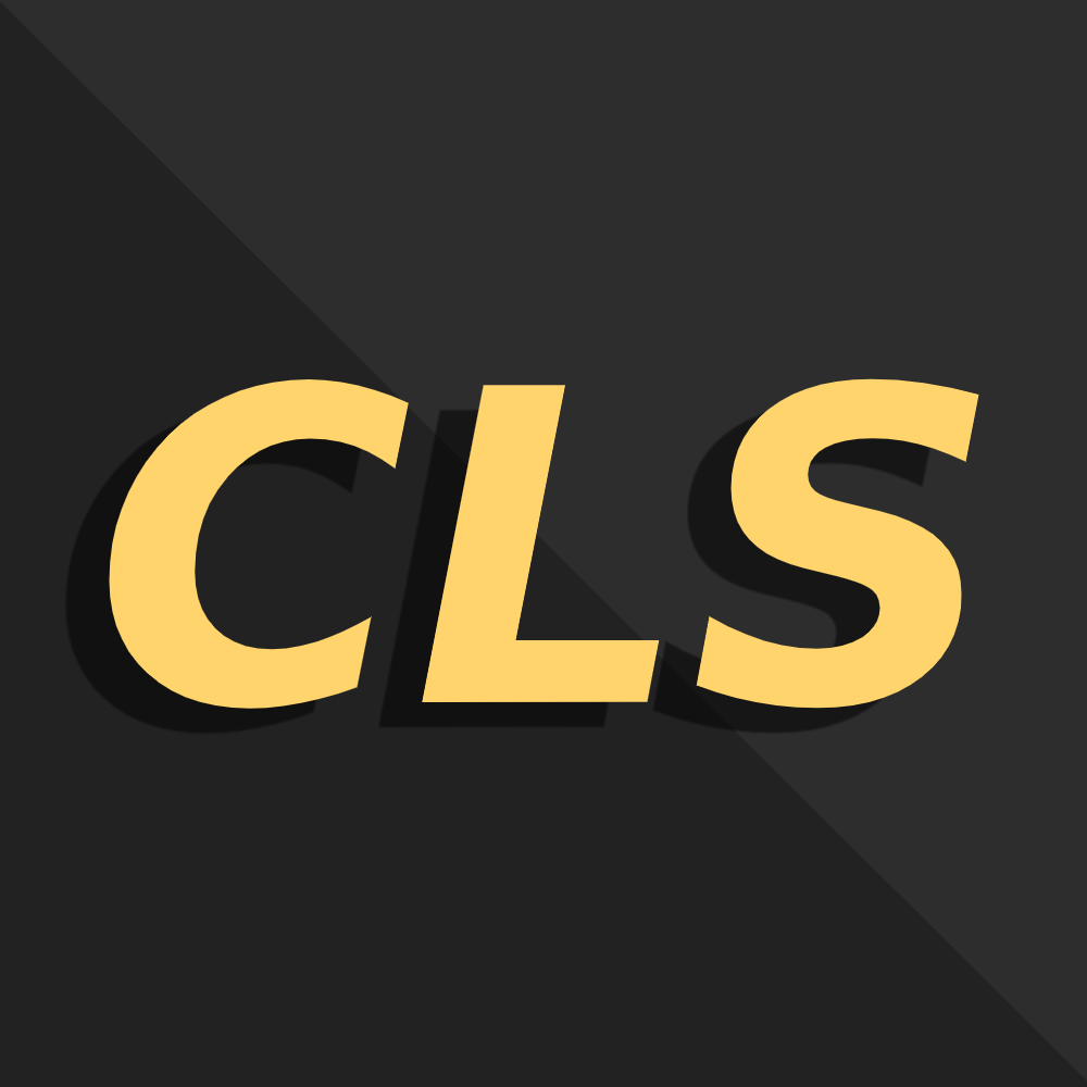 CLS - Common Language Snippets